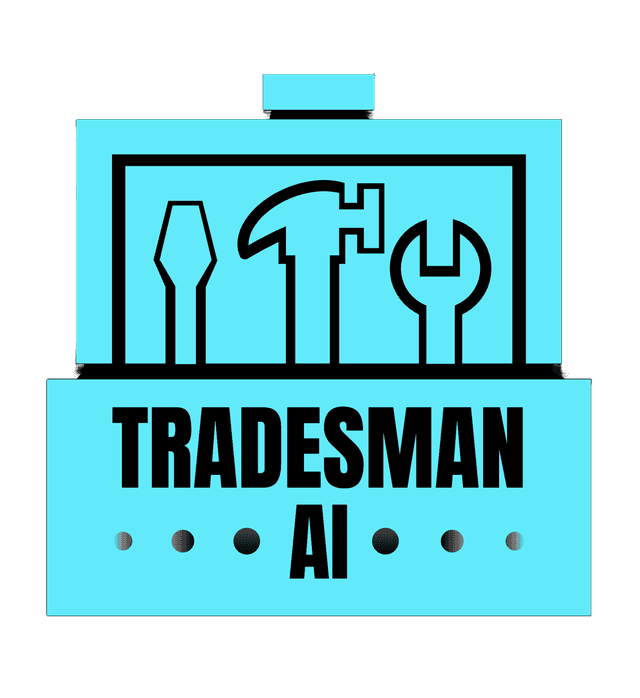 Tradesman AI Logo